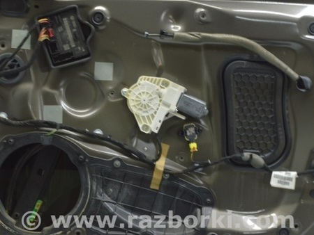 ФОТО Дверь передняя правая для Audi (Ауди) A6 C7 4G (11-18) Одеса