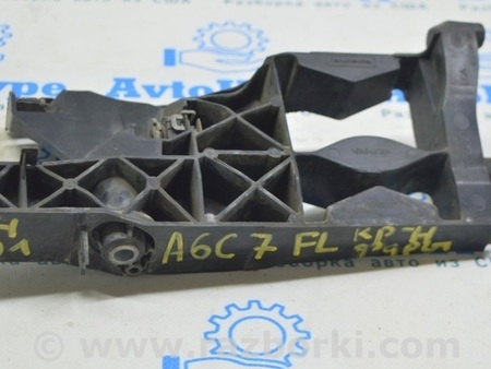 ФОТО Оптика передняя для Audi (Ауди) A6 C7 4G (11-18) Одеса