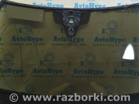 ФОТО Стекло лобовое/заднее для Audi (Ауди) A4 V B9 - 8W (2015-) Одеса