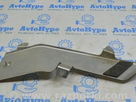 ФОТО Защита для Audi (Ауди) A4 V B9 - 8W (2015-) Одеса