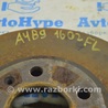 ФОТО Диск тормозной для Audi (Ауди) A4 V B9 - 8W (2015-) Одеса