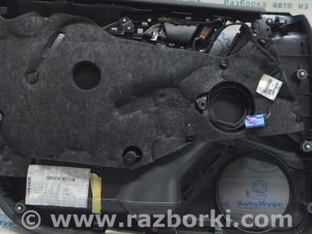 ФОТО Дверь передняя правая для Audi (Ауди) A6 C7 4G (11-18) Одеса
