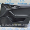 Дверь передняя правая Audi (Ауди) A6 C7 4G (11-18)