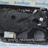 ФОТО Дверь передняя правая для Audi (Ауди) A6 C7 4G (11-18) Одеса