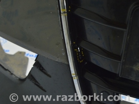ФОТО Решетка радиатора для Audi (Ауди) A6 C7 4G (11-18) Одеса