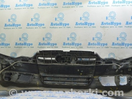 ФОТО Решетка радиатора для Audi (Ауди) A6 C7 4G (11-18) Одеса