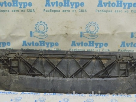 ФОТО Защита для Audi (Ауди) A4 V B9 - 8W (2015-) Одеса