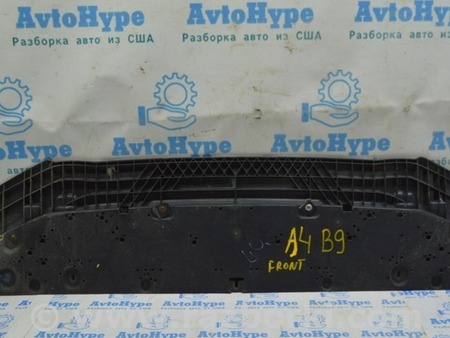 ФОТО Защита для Audi (Ауди) A4 V B9 - 8W (2015-) Одеса