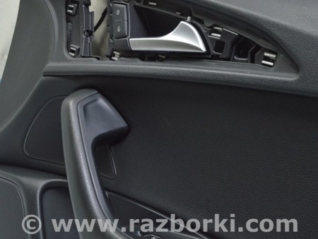 ФОТО Дверь передняя правая для Audi (Ауди) A6 C7 4G (11-18) Одеса