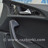 Дверь передняя правая Audi (Ауди) A6 C7 4G (11-18)