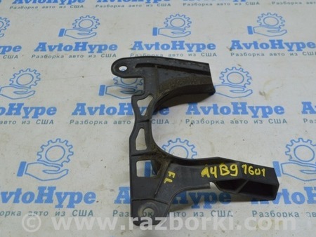 ФОТО Защита для Audi (Ауди) A4 V B9 - 8W (2015-) Одеса
