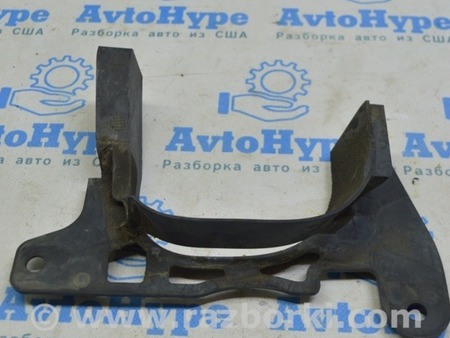 ФОТО Защита для Audi (Ауди) A4 V B9 - 8W (2015-) Одеса