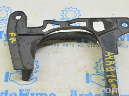 ФОТО Защита для Audi (Ауди) A4 V B9 - 8W (2015-) Одеса