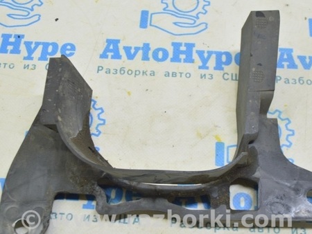 ФОТО Защита для Audi (Ауди) A4 V B9 - 8W (2015-) Одеса