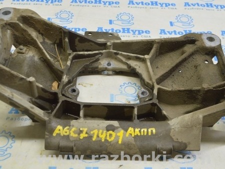 ФОТО Крепление двигателя и кпп для Audi (Ауди) A6 C7 4G (11-18) Одеса