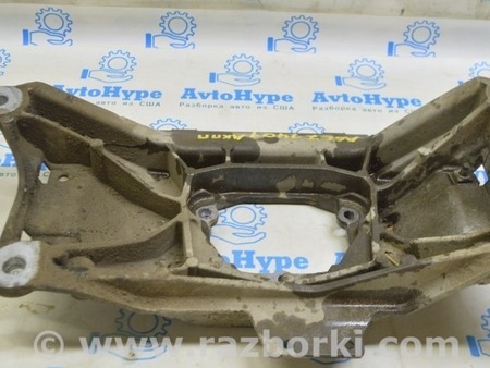 ФОТО Крепление двигателя и кпп для Audi (Ауди) A6 C7 4G (11-18) Одеса
