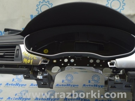 ФОТО Передняя панель для Audi (Ауди) A6 C7 4G (11-18) Одеса
