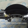 Передняя панель Audi (Ауди) A6 C7 4G (11-18)