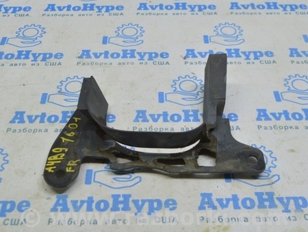 ФОТО Защита для Audi (Ауди) A4 V B9 - 8W (2015-) Одеса