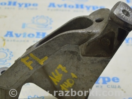 ФОТО Крепление двигателя и кпп для Audi (Ауди) A6 C7 4G (11-18) Одеса
