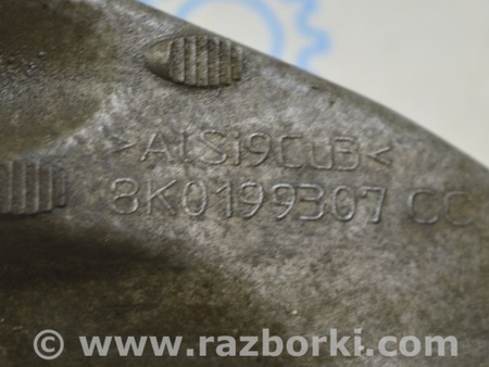 ФОТО Крепление двигателя и кпп для Audi (Ауди) A6 C7 4G (11-18) Одеса