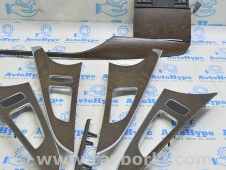 ФОТО Передняя панель для Audi (Ауди) A6 C7 4G (11-18) Одеса