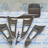 Передняя панель Audi (Ауди) A6 C7 4G (11-18)