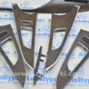 ФОТО Передняя панель для Audi (Ауди) A6 C7 4G (11-18) Одеса
