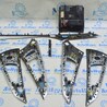 ФОТО Передняя панель для Audi (Ауди) A6 C7 4G (11-18) Одеса