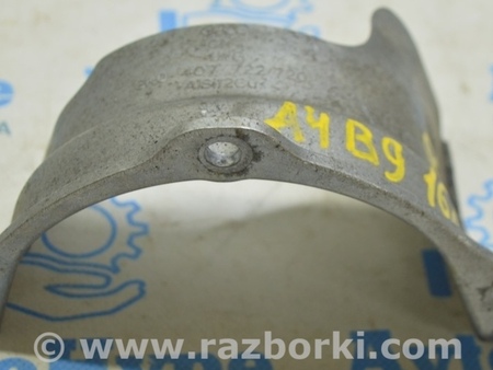 ФОТО Защита для Audi (Ауди) A4 V B9 - 8W (2015-) Одеса