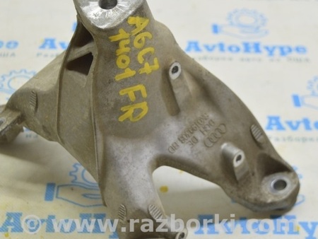 ФОТО Крепление двигателя и кпп для Audi (Ауди) A6 C7 4G (11-18) Одеса