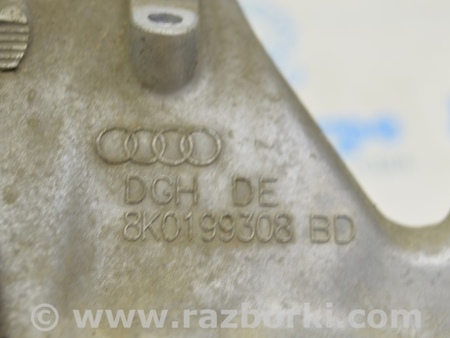 ФОТО Крепление двигателя и кпп для Audi (Ауди) A6 C7 4G (11-18) Одеса