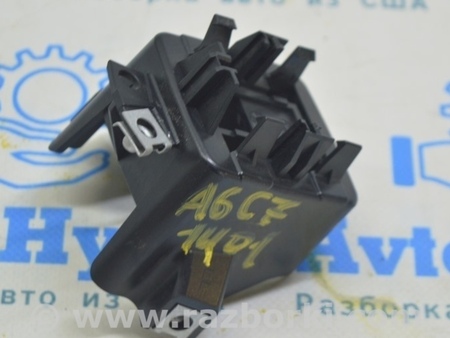 ФОТО Передняя панель для Audi (Ауди) A6 C7 4G (11-18) Одеса