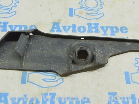 ФОТО Защита для Audi (Ауди) A4 V B9 - 8W (2015-) Одеса