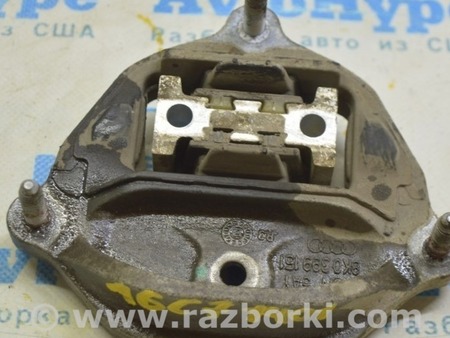 ФОТО Крепление двигателя и кпп для Audi (Ауди) A6 C7 4G (11-18) Одеса