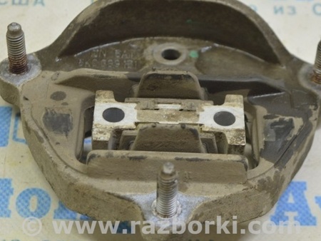 ФОТО Крепление двигателя и кпп для Audi (Ауди) A6 C7 4G (11-18) Одеса