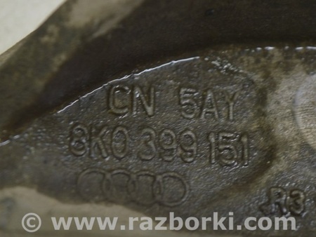 ФОТО Крепление двигателя и кпп для Audi (Ауди) A6 C7 4G (11-18) Одеса