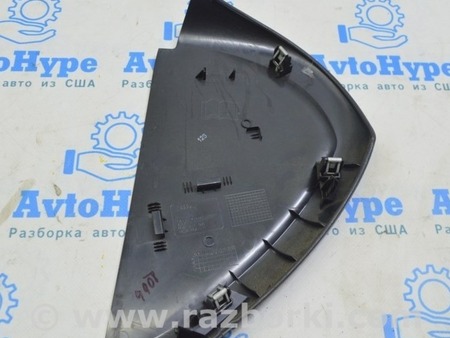 ФОТО Передняя панель для Audi (Ауди) A6 C7 4G (11-18) Одеса