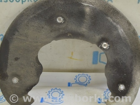 ФОТО КулакЦапфаСтупица для Audi (Ауди) A6 C7 4G (11-18) Одеса