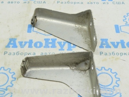 ФОТО Защита для Audi (Ауди) A4 V B9 - 8W (2015-) Одеса