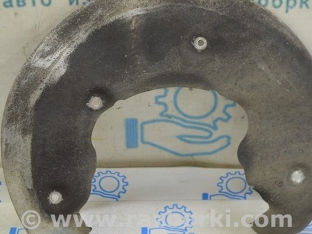 ФОТО КулакЦапфаСтупица для Audi (Ауди) A6 C7 4G (11-18) Одеса