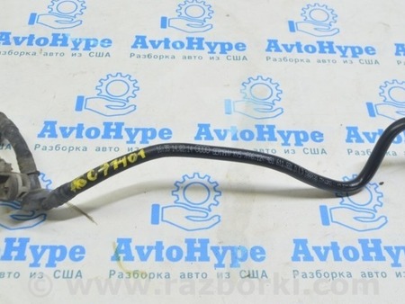 ФОТО Система впуска для Audi (Ауди) A6 C7 4G (11-18) Одеса