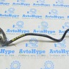 Система впуска Audi (Ауди) A6 C7 4G (11-18)