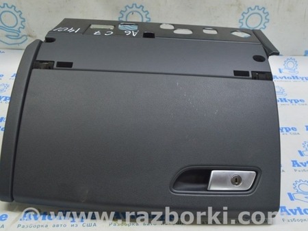 ФОТО Передняя панель для Audi (Ауди) A6 C7 4G (11-18) Одеса
