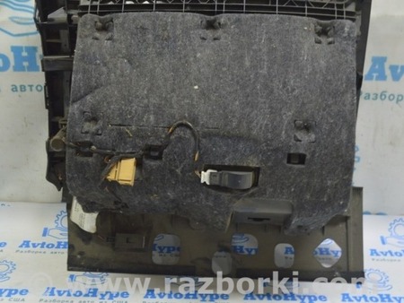 ФОТО Передняя панель для Audi (Ауди) A6 C7 4G (11-18) Одеса