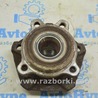 ФОТО КулакЦапфаСтупица для Audi (Ауди) A4 V B9 - 8W (2015-) Одеса