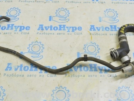 ФОТО Система впуска для Audi (Ауди) A6 C7 4G (11-18) Одеса