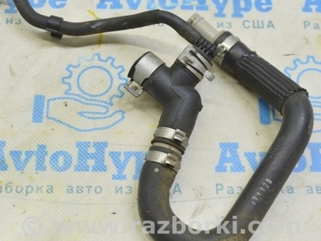 ФОТО Система впуска для Audi (Ауди) A6 C7 4G (11-18) Одеса
