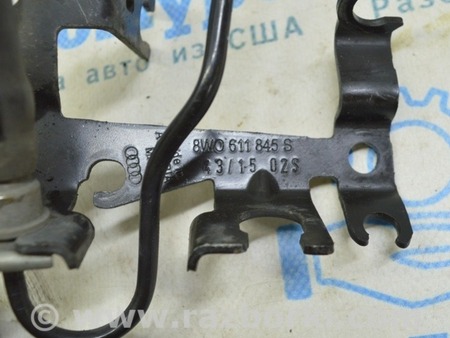 ФОТО Суппорт для Audi (Ауди) A4 V B9 - 8W (2015-) Одеса