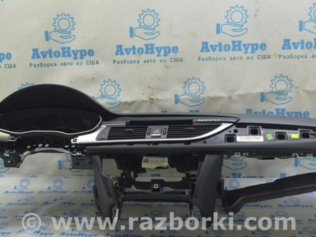 ФОТО Передняя панель для Audi (Ауди) A6 C7 4G (11-18) Одеса